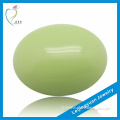 Wholesale New Product Oval Jade Gemstone Cabochon Prices